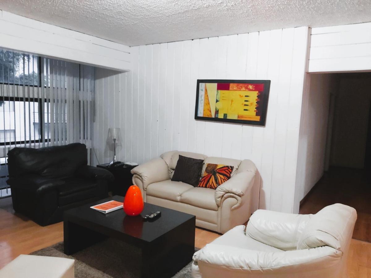 Steinhaus Suites Hamburgo เม็กซิโกซิตี้ ภายนอก รูปภาพ