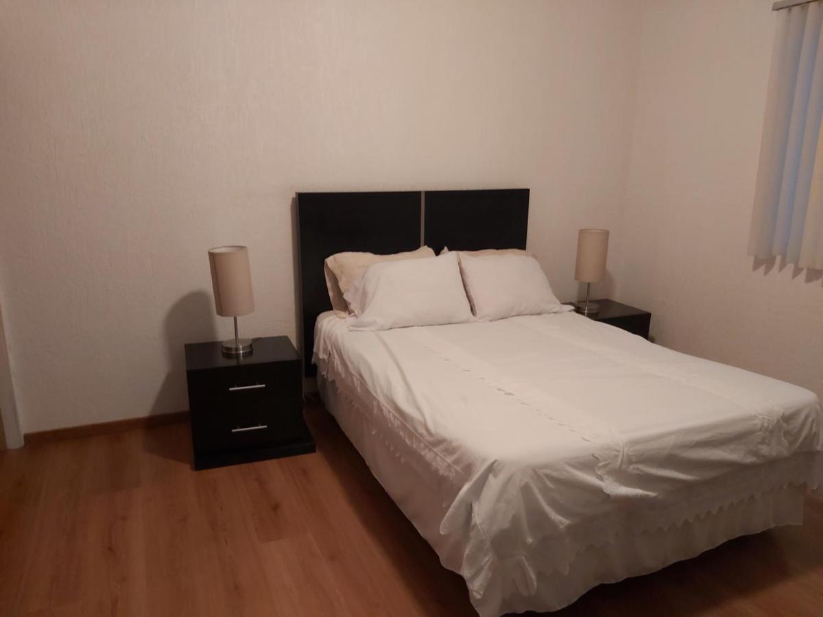 Steinhaus Suites Hamburgo เม็กซิโกซิตี้ ภายนอก รูปภาพ