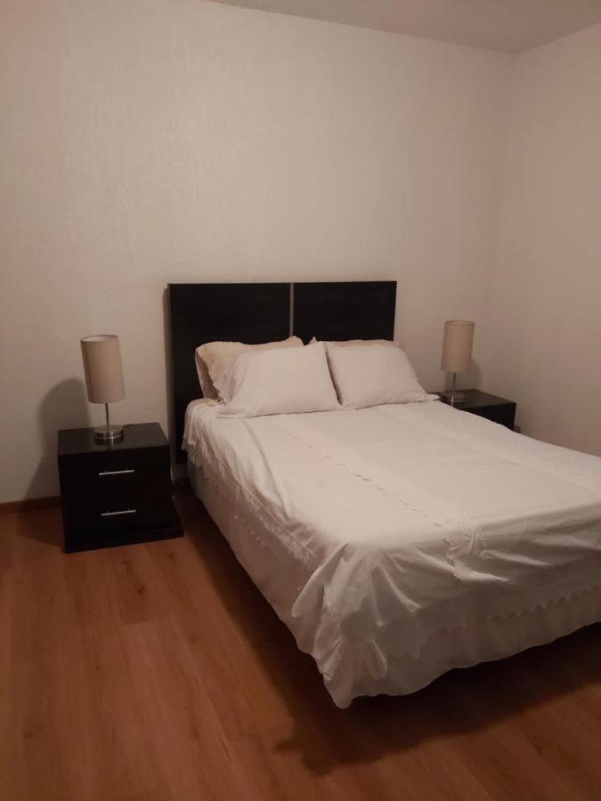 Steinhaus Suites Hamburgo เม็กซิโกซิตี้ ภายนอก รูปภาพ