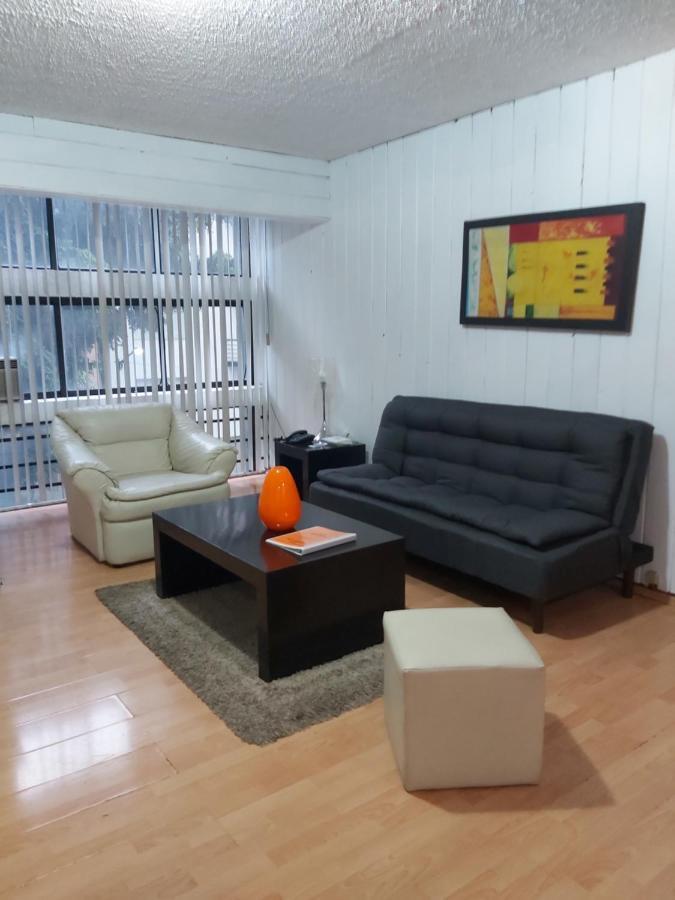 Steinhaus Suites Hamburgo เม็กซิโกซิตี้ ภายนอก รูปภาพ