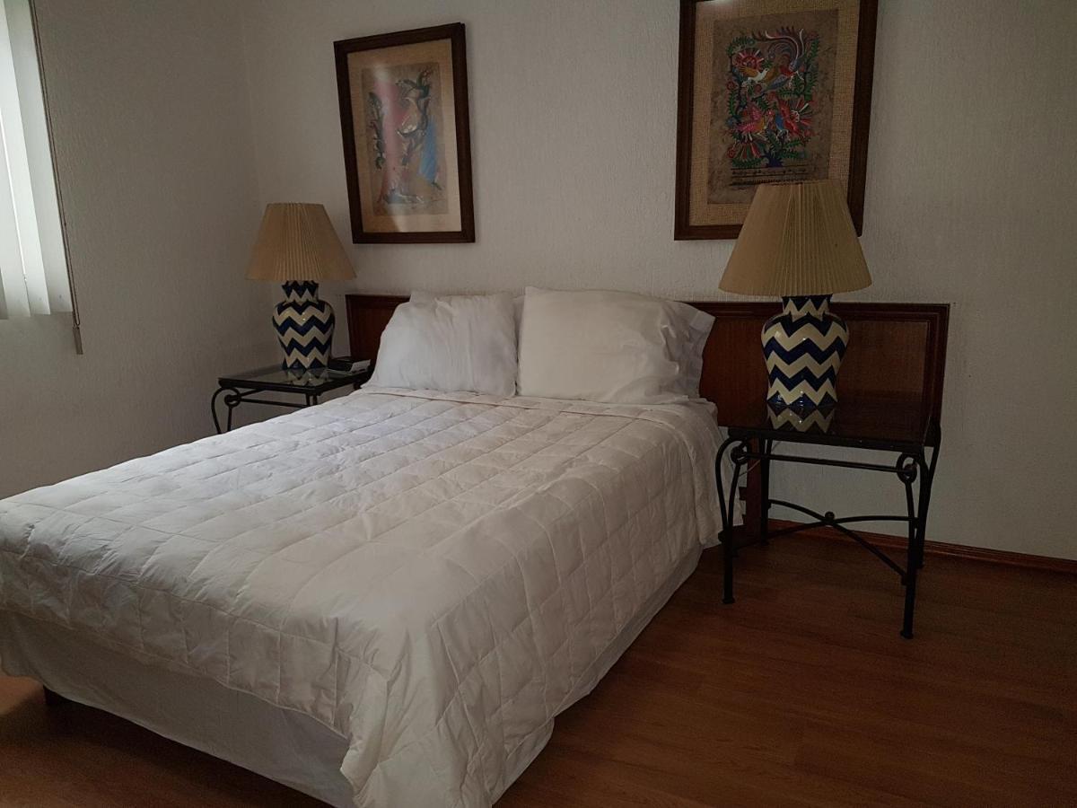 Steinhaus Suites Hamburgo เม็กซิโกซิตี้ ภายนอก รูปภาพ
