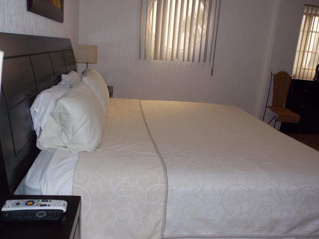 Steinhaus Suites Hamburgo เม็กซิโกซิตี้ ห้อง รูปภาพ