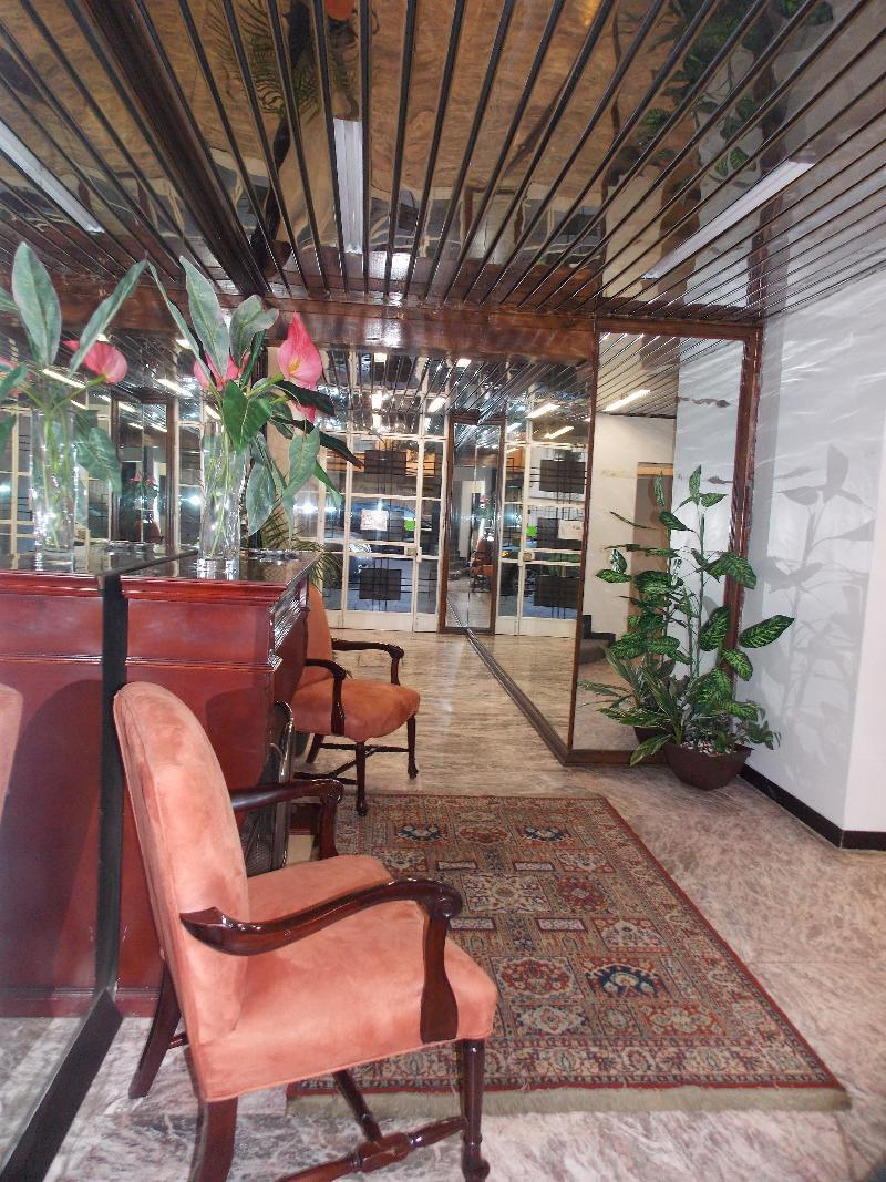 Steinhaus Suites Hamburgo เม็กซิโกซิตี้ ภายนอก รูปภาพ
