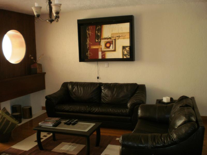 Steinhaus Suites Hamburgo เม็กซิโกซิตี้ ภายนอก รูปภาพ
