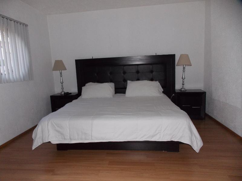 Steinhaus Suites Hamburgo เม็กซิโกซิตี้ ภายนอก รูปภาพ