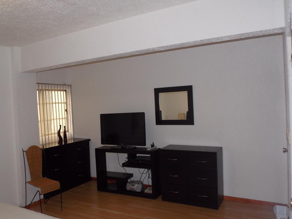 Steinhaus Suites Hamburgo เม็กซิโกซิตี้ ภายนอก รูปภาพ