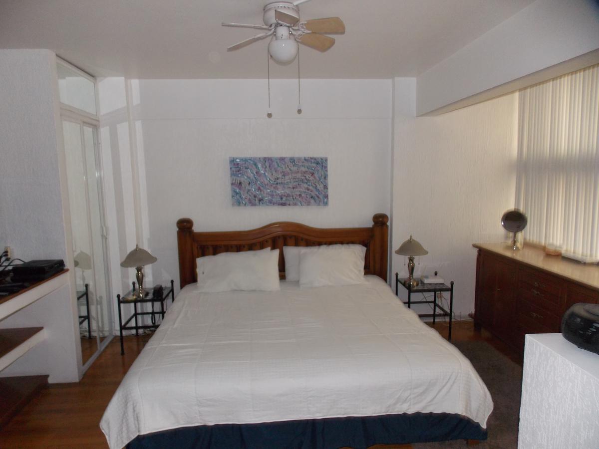 Steinhaus Suites Hamburgo เม็กซิโกซิตี้ ภายนอก รูปภาพ