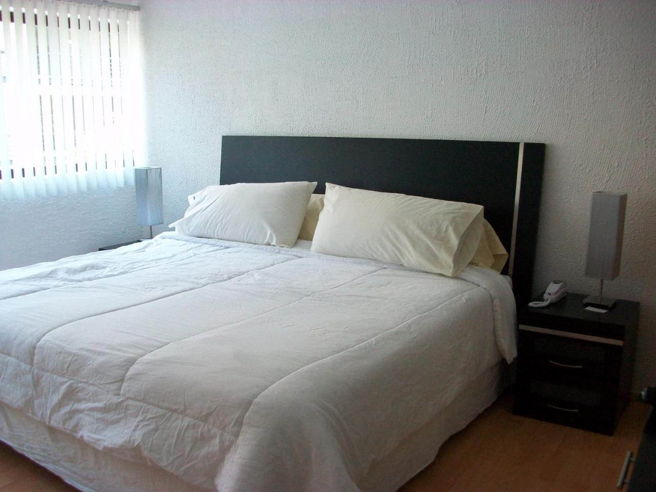 Steinhaus Suites Hamburgo เม็กซิโกซิตี้ ภายนอก รูปภาพ