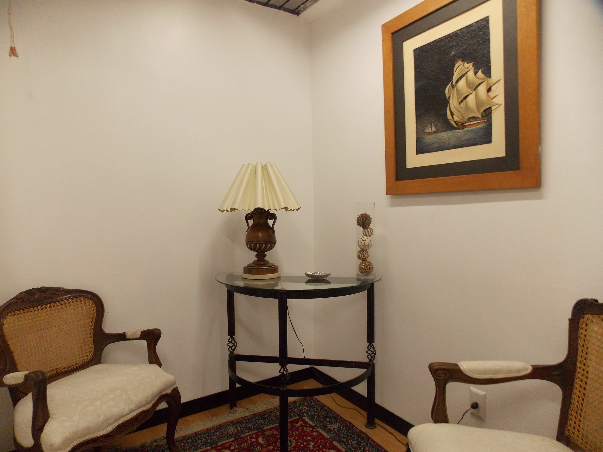 Steinhaus Suites Hamburgo เม็กซิโกซิตี้ ภายนอก รูปภาพ