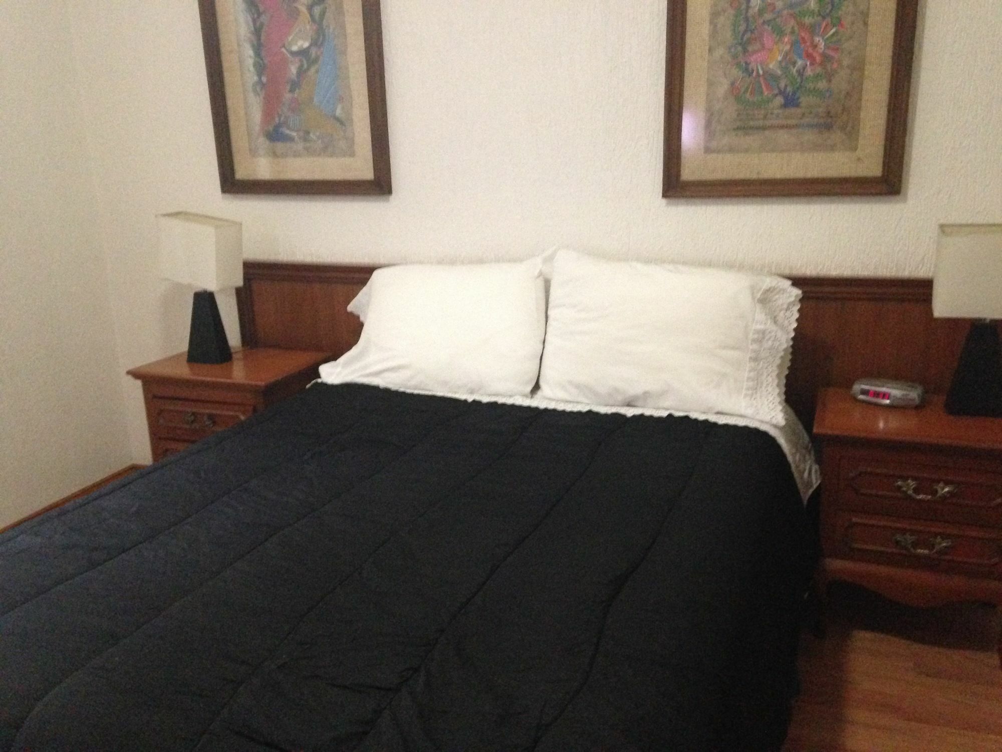 Steinhaus Suites Hamburgo เม็กซิโกซิตี้ ภายนอก รูปภาพ