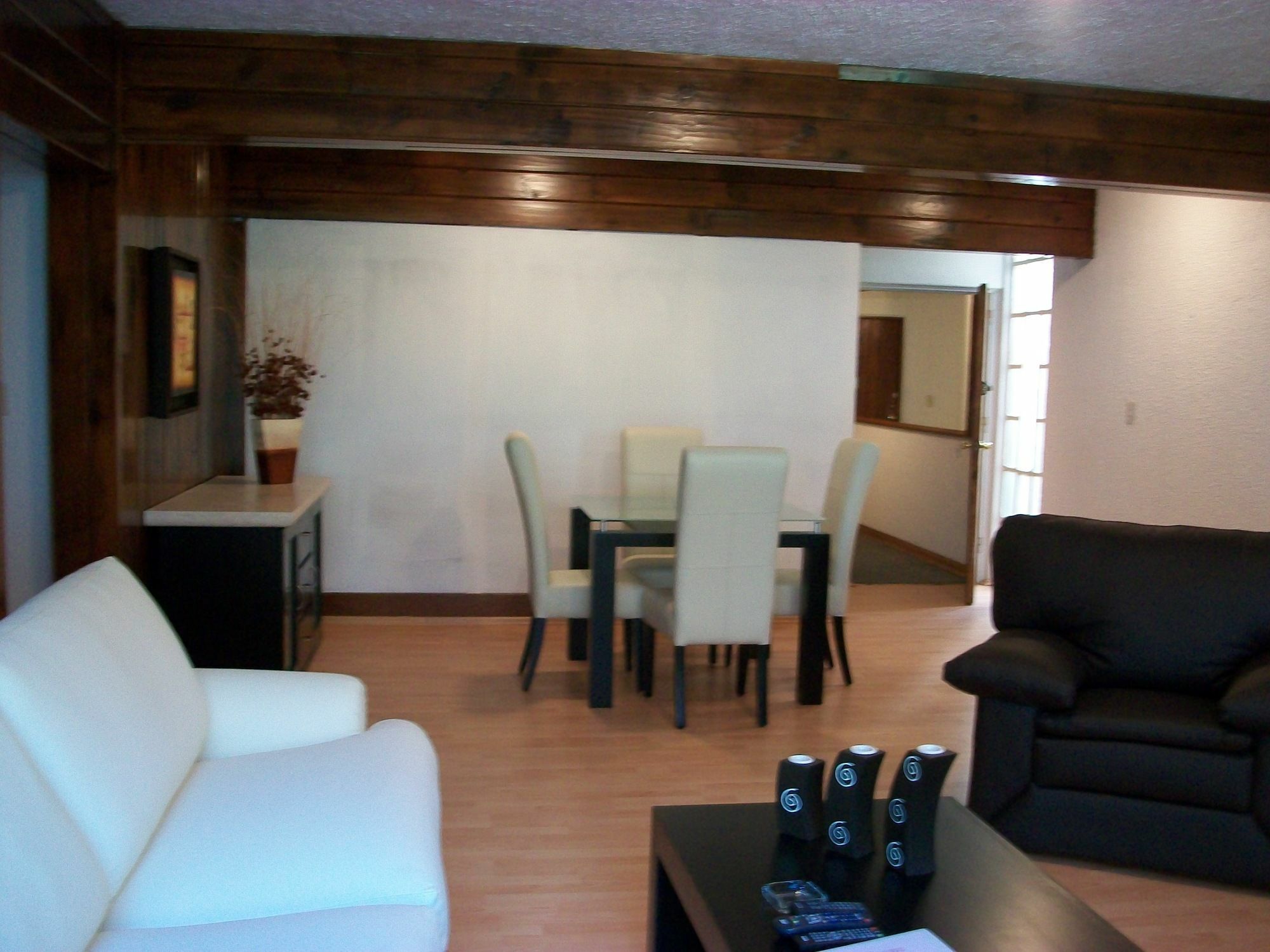 Steinhaus Suites Hamburgo เม็กซิโกซิตี้ ภายนอก รูปภาพ