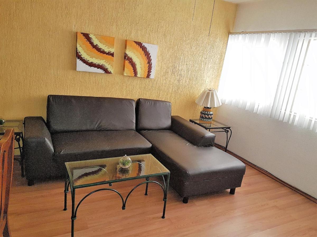 Steinhaus Suites Hamburgo เม็กซิโกซิตี้ ภายนอก รูปภาพ
